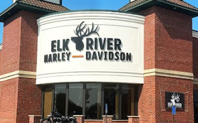 Elk River Harley-Davidson